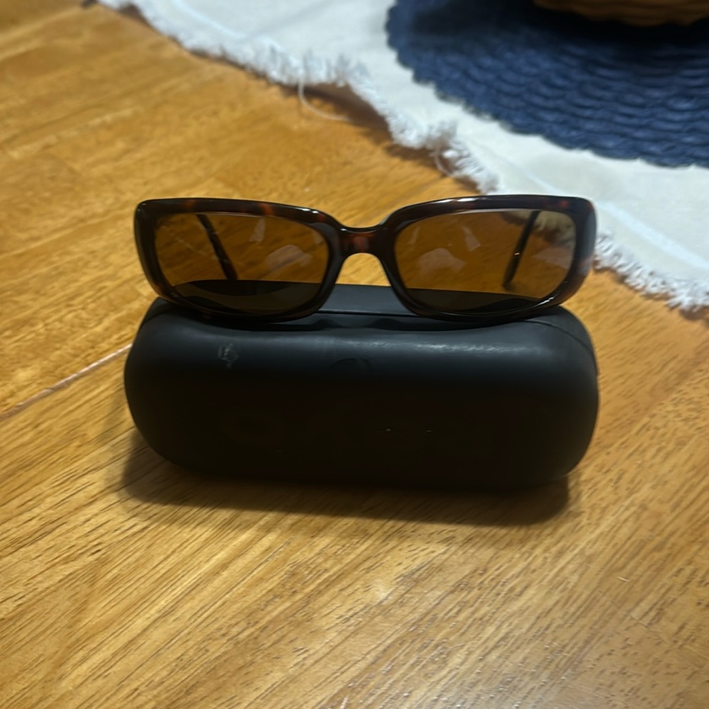 Revo sunglasses in excellent condition